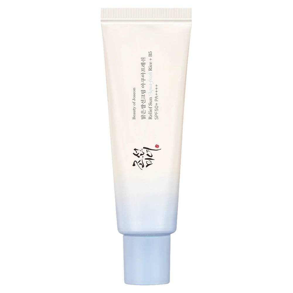 Relief Sun Aqua-Fresh: Rice + B5 SPF50+ PA++++