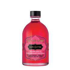 Kama Sutra Oil of Love Jordbær