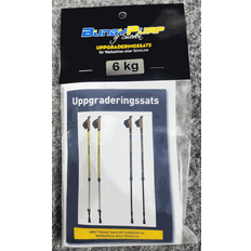 Bungypump Uppgraderingssats 6Kg