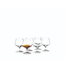 HOLMEGAARD Perfection cognac glas 36 cl - 6 stk