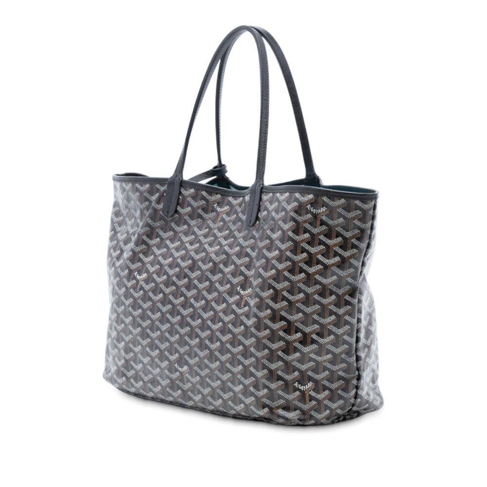 Goyard Vintage Goyard St Louis Tote L 26cm x W 33cm x D 14.50cm - Totebags hos Magasin.