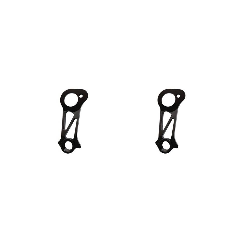 2Pcs Bicycle Rear Derailleur Hanger for -Compatible 2021-22 C64 Concept V3R V3RS Disc -DIRECT-Mount Frame