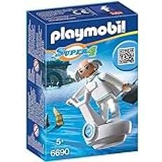 Playmobil 6690 DR X