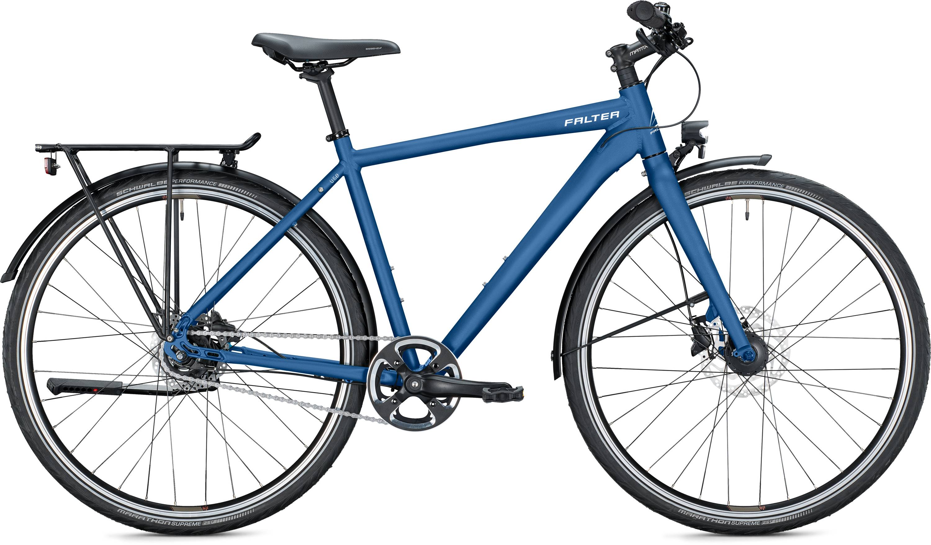 Falter U 6.0 Diamant 50CM