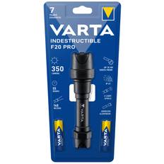 Torch INDESTRUCTIBLE F20 Pro 2AA VARTA