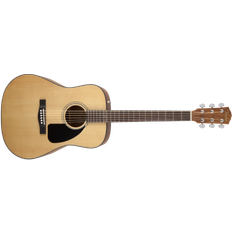 Fender CD-60 Dreadnought V3 DS - Natural