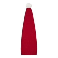 Name it - Snow X-mas Lang Strikket Nissehue, Jester Red