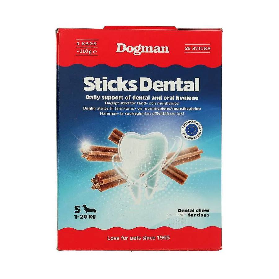 Sticks Dental Box S 28st
