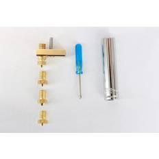The Olsson Block for Ultimaker 2+ / V6 (JET)