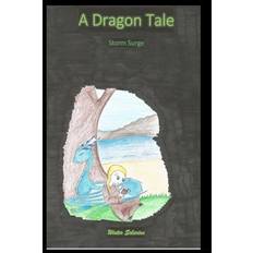 A Dragon Tale - Winter Solarious - 9798649153904