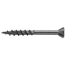 Trallskruv Turbo Trallskruv Trä Turbo A4 4,8x75 mm