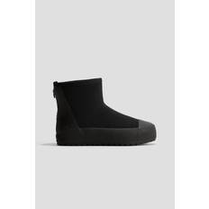 Pojke - Jet Svart Arch Hybrid Jr - Size: 34 - H&M - Jet Black (34)