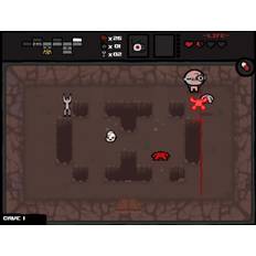 The Binding of Isaac Steam Altergift