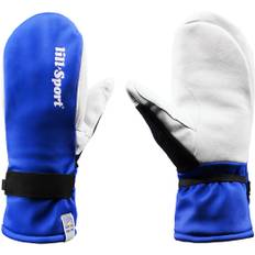 Lillsport Mitt One Sweden Royal Blue, L