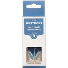 A-pro tabletdeler Medicinsk udstyr 1 stk