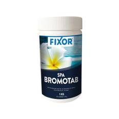 Nitor SPA Bromotabs, 1 kg, Nitor