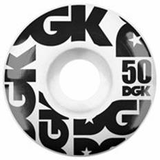 Street Formula Skateboard Wheels - 50mm