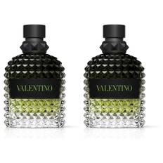 2st Valentino Born In Roma Uomo Green Stravaganza Eau de Toilette - 100 ml