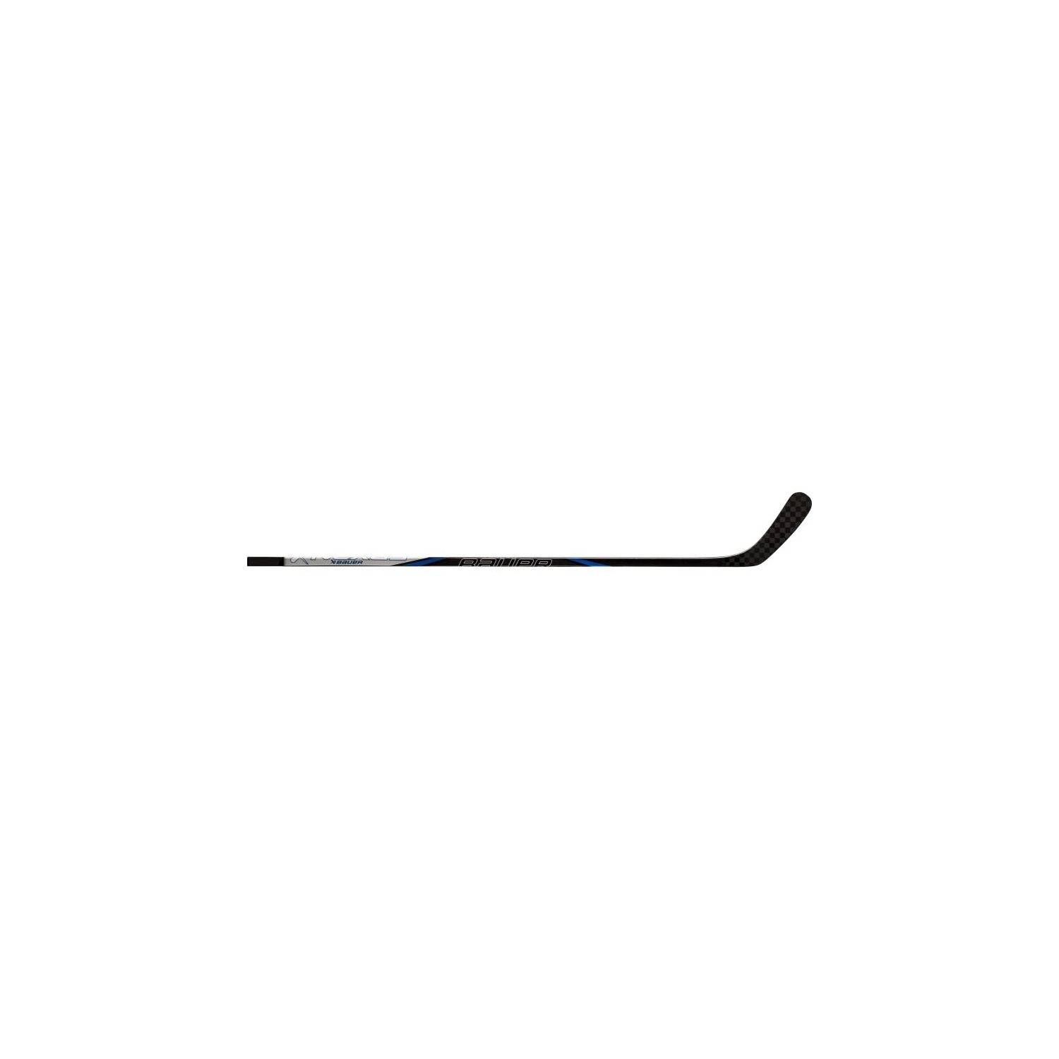 Bauer Hockeyklubba Nexus E50 Pro Jr