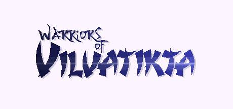 Warriors of Vilvatikta (PC) - Standard