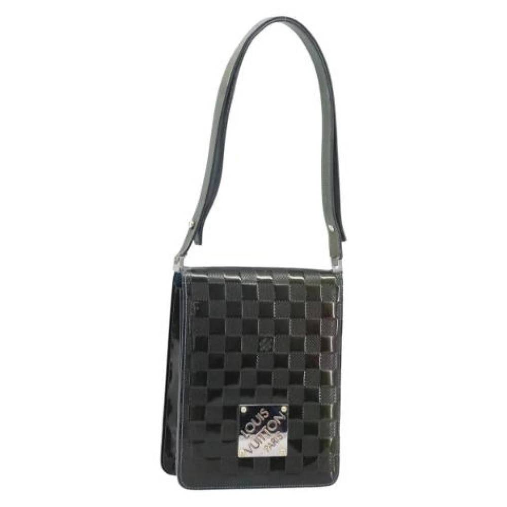 Louis Vuitton Vintage - Pre-owned Vintage Axelremsväska Vintage - Dam - ONE Size -