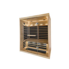 Tylø Infrasauna T825H (163,3x107,8 cm)