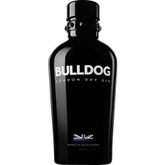 Bulldog Gin 40% 1 l.