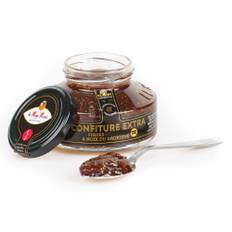 Le Roy René Fikon- & Valnötsmarmelad, 220 g