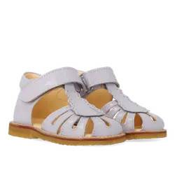 Begynder sandal med velcrolukning - 3287 21