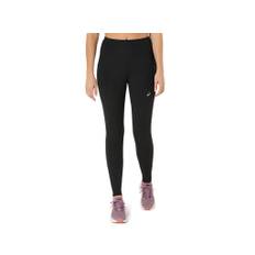 ROAD WINTER HIGH WAIST TIGHT - Performance Black - XS