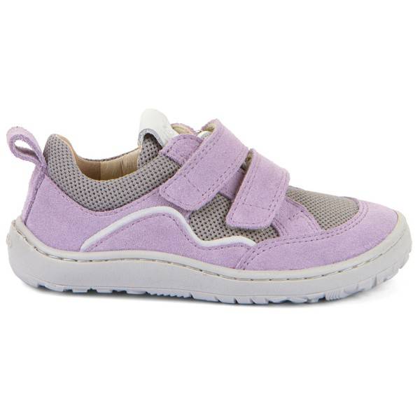Froddo Kid's Barefoot Baze Barfotaskor Barn Storlek 28 Färg lilac