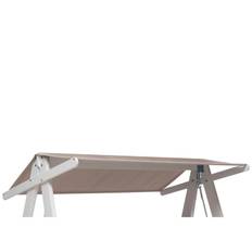 Hammocktak till Aspö hammock beige panama - Beige