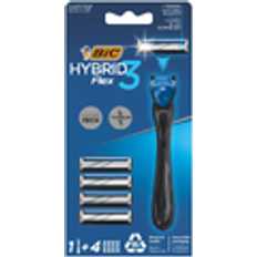 Bic Hybrid Flex 3 - Scheermes set 1ST