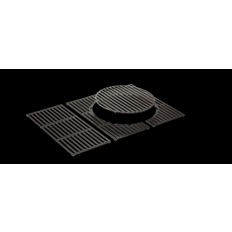 Enders Gussrost/- Grillrostsystem für Monroe Pro 3 /- Monroe ProX 3