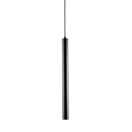 SG Armaturen Zip tube pendel micro 490mm sort 3k.