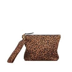 Leopard Treats taske - Svea toilet bag