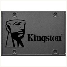 Kingston A400 SSD 960GB SATA 3 2.5 Inch Solid State Drive Dark Gray