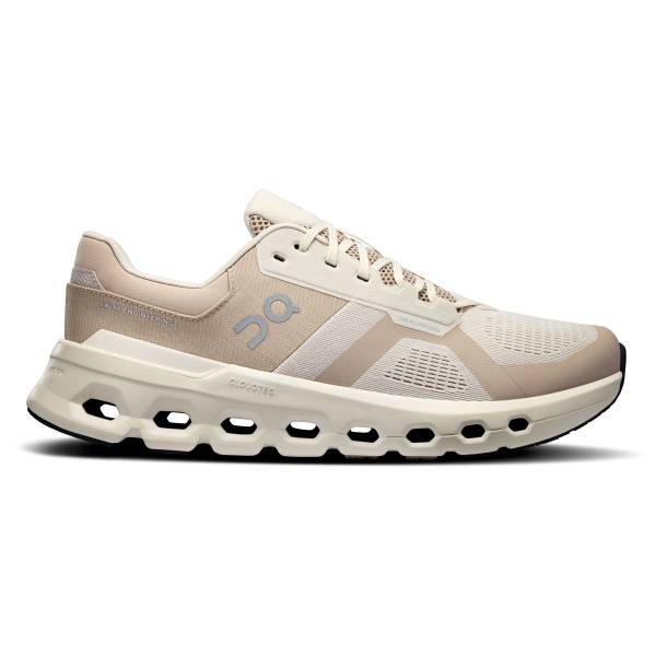 On Cloudrunner 2 Springskor Herr Storlek 48 Färg pearl / desert