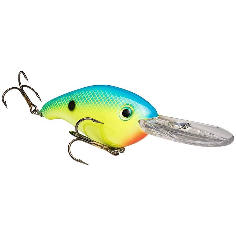 Strike King Pro Model Series 6 - 12,5cm/28g