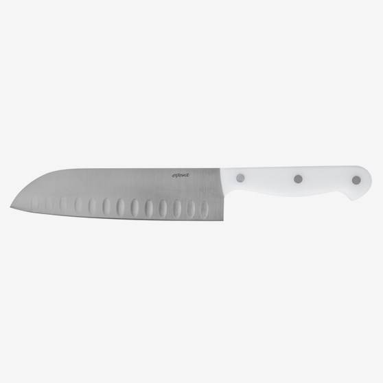 Japansk Kockkniv 18cm Lissabon utgått.