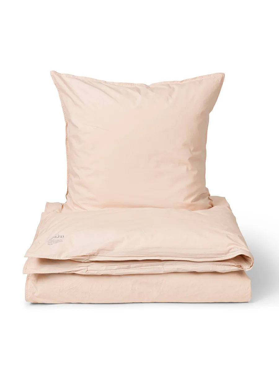 Duvet Cover Single 140x200, sengesæt fra Aiayu Shell - Jacobsen Plus