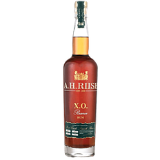 A.H. Riise Port Cask 45% 70 cl.