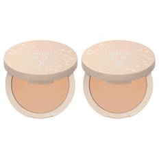 2st Lumene Blur Longwear Powder Foundation SPF15 10 g