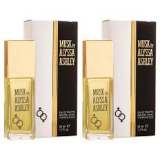 2st Alyssa Ashley Musk Eau de Toilette - 25 ml