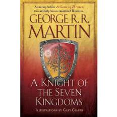 A Knight of the Seven Kingdoms (Hardcover)