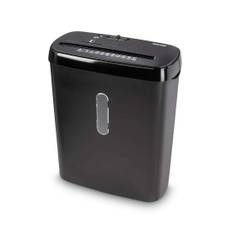 HAMA dokumentmakulator Basic S8CD