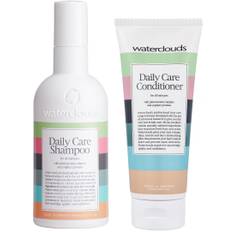 Waterclouds Daily Package