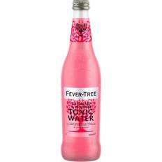 Fever Tree Raspberry Rhubarb Tonic Water 50cl