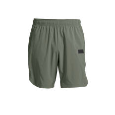 M Essentials Training Shorts - Northern Green