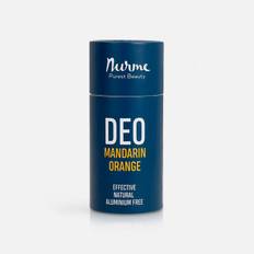 Deodorant Mandarin & Orange